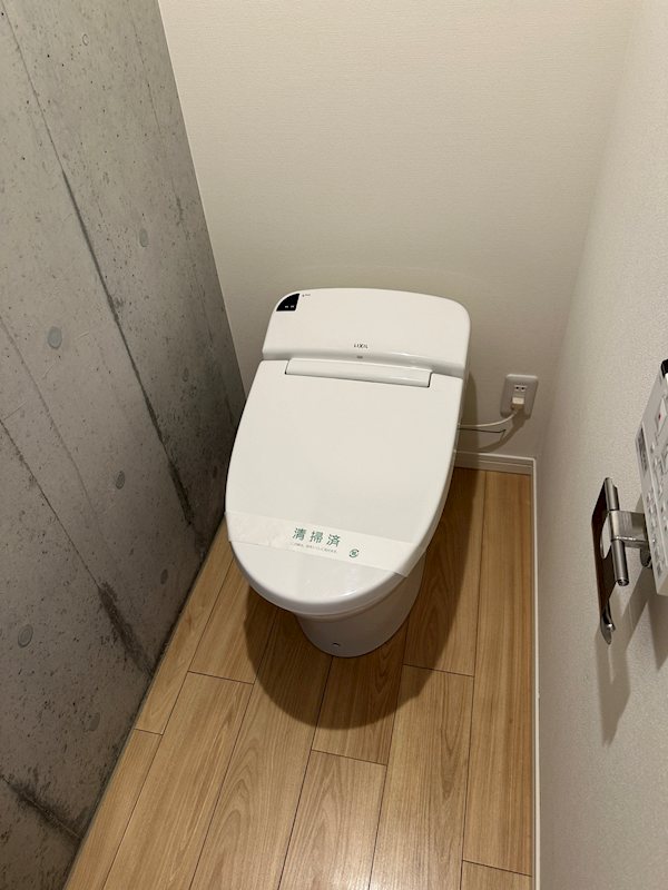 スプレンドーレ武蔵小山 その他6