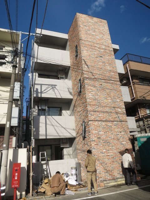 スプレンドーレ武蔵小山 その他7