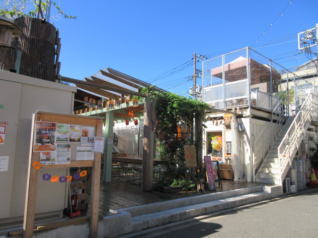 スプレンドーレ武蔵小山 周辺画像5