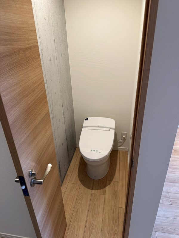 スプレンドーレ武蔵小山 その他6