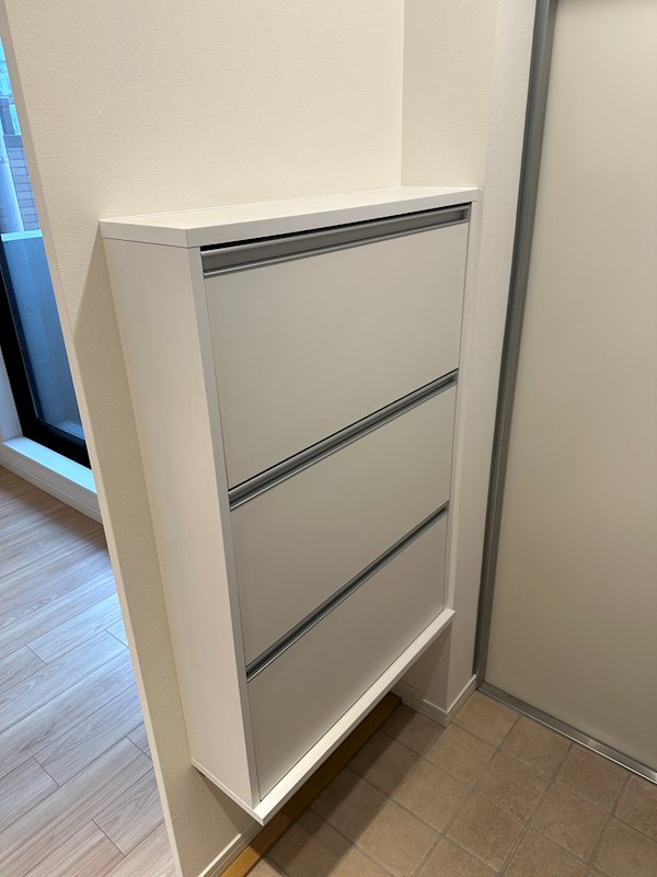 スプレンドーレ武蔵小山 その他18