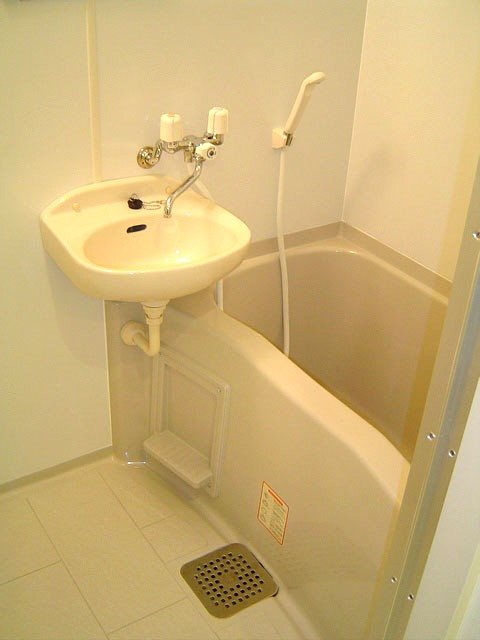 風呂画像