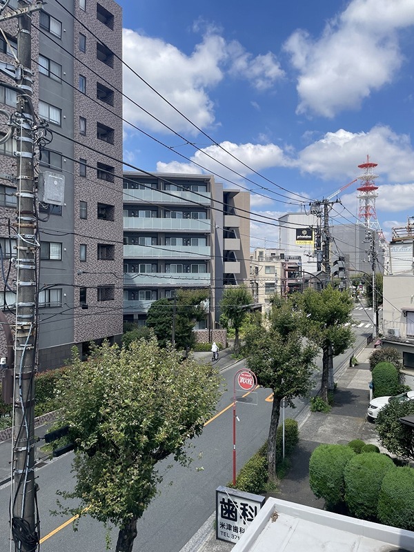 メゾングリーズ その他4