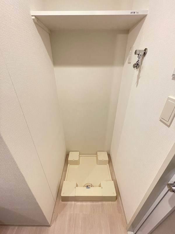 レジディア中目黒Ⅲ その他6