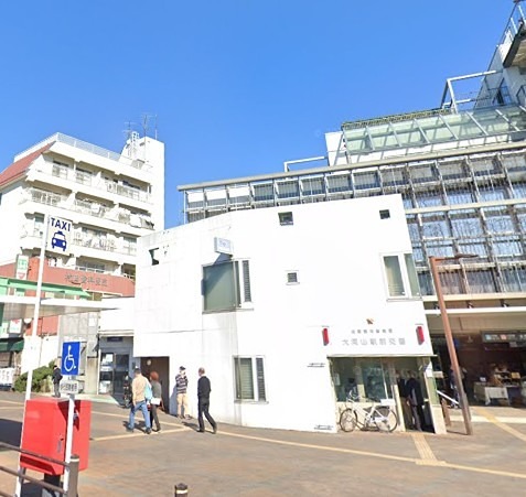 アランフェス 周辺画像1
