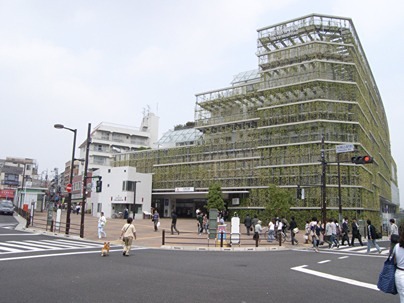 グリーンヒル大岡山 周辺画像2
