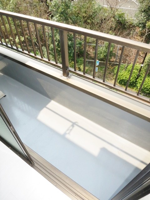 ハイツカワバタ  その他7