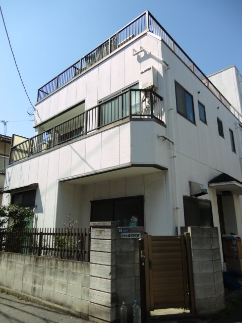 ハイツカワバタ  その他8