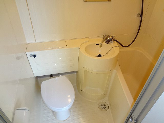 ハイツカワバタ  その他9