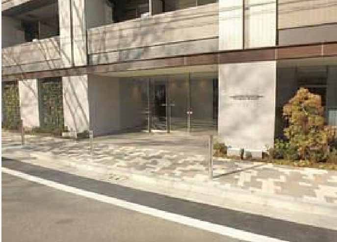 ルフォンブランシェ品川南大井 その他14