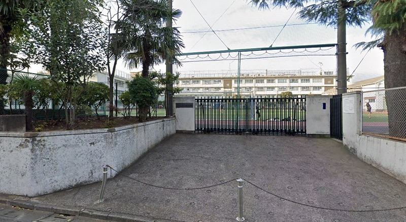DRホームズ都立大学 周辺画像2