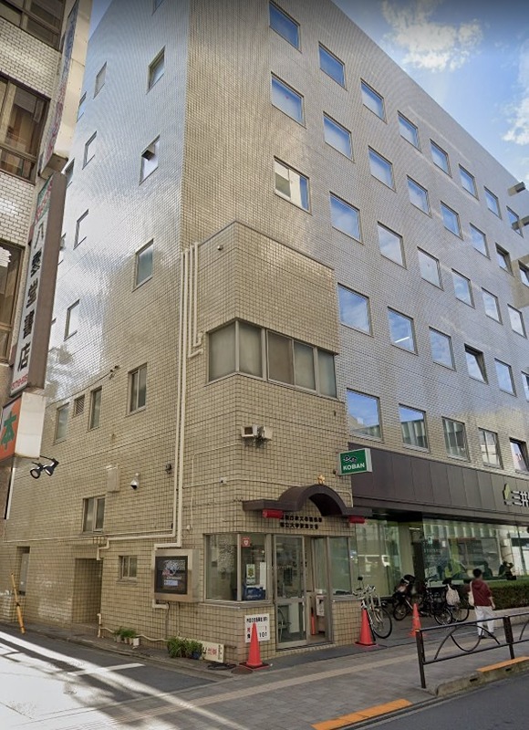DRホームズ都立大学 周辺画像3