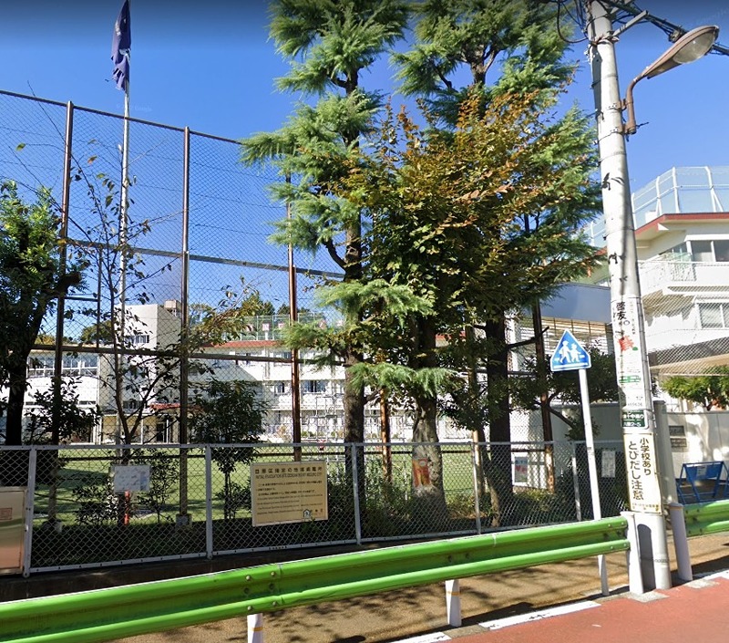 DRホームズ都立大学 周辺画像5