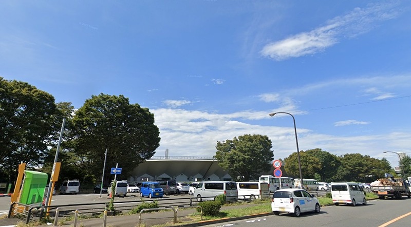 DRホームズ都立大学 周辺画像6