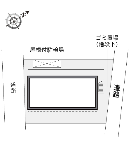 レオパレス品川 その他1
