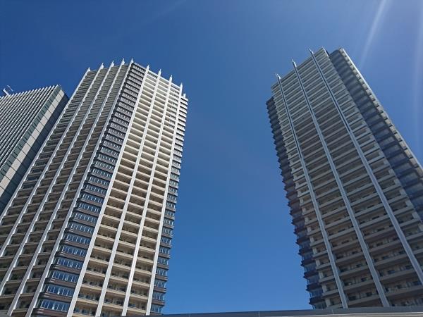 ＢｒｉｌｌｉａＴｏｗｅｒｓ目黒ノースレジデンス 501号室 外観