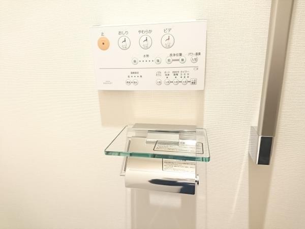 ＢｒｉｌｌｉａＴｏｗｅｒｓ目黒ノースレジデンス その他8