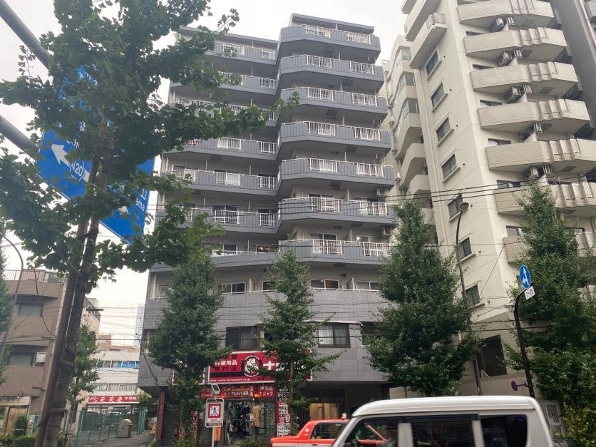 シャルム武蔵小山 その他4