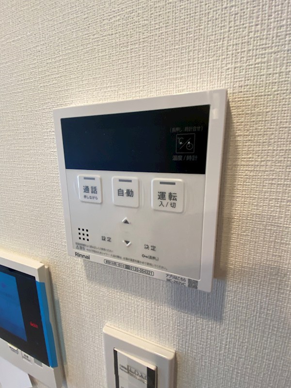 フレンシア目黒洗足  その他5
