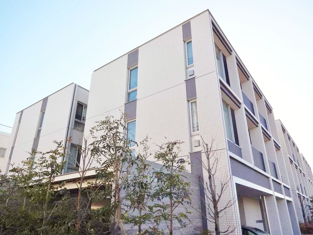 フレンシア玉川田園調布 その他19