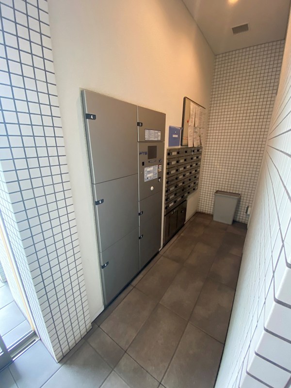 フレンシア玉川田園調布  その他8