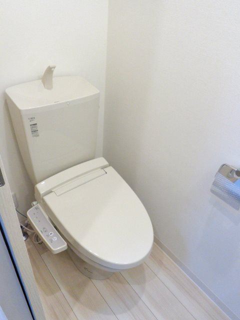 ALLURE日吉 その他2