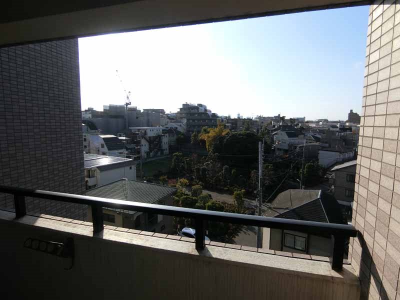 アミーゴ南馬込  その他4