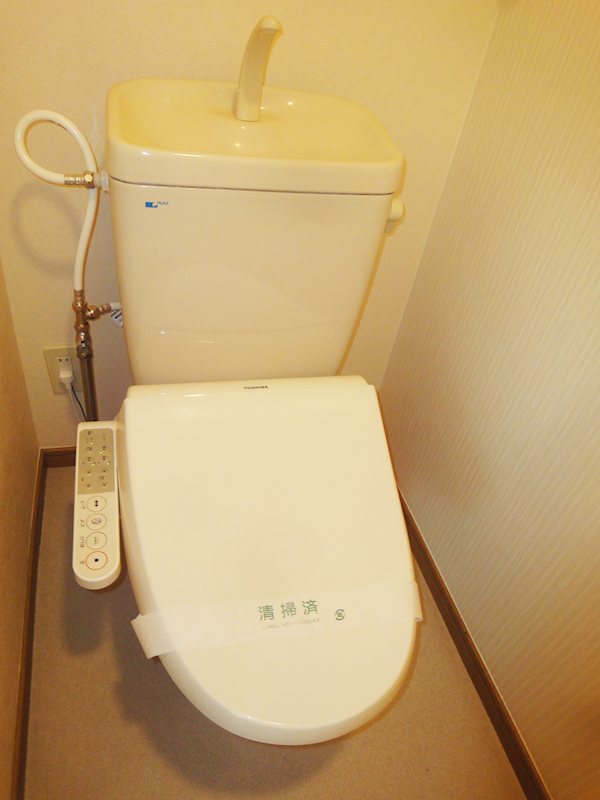 アミーゴ南馬込 その他4