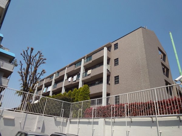 アミーゴ南馬込 その他19
