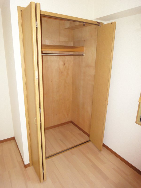 アミーゴ南馬込 ベッドルーム