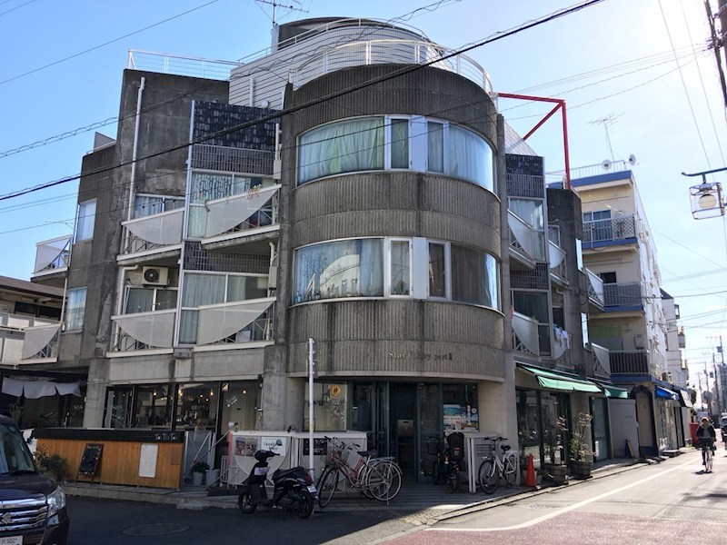 スターバレーⅡ 202号室 外観