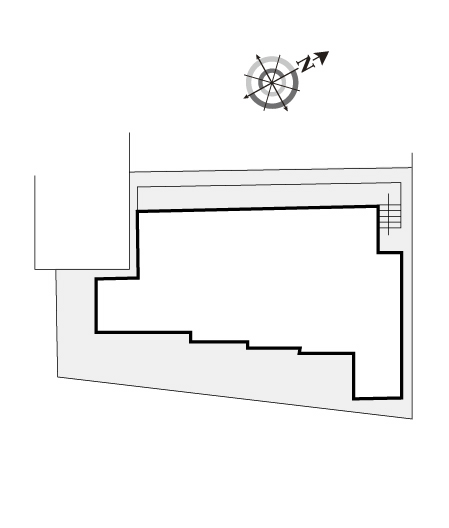 レオパレス祐天寺 その他1