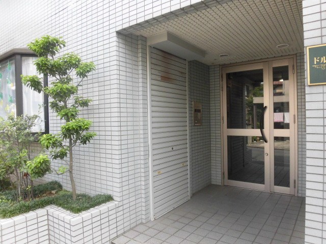 ドルフケンユー ベッドルーム