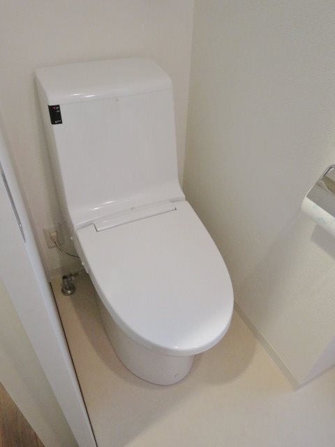 エステムプラザ品川大井町クリスタルヒルズ  その他5