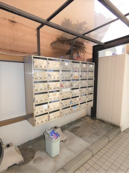 パークシティ戸越 その他8