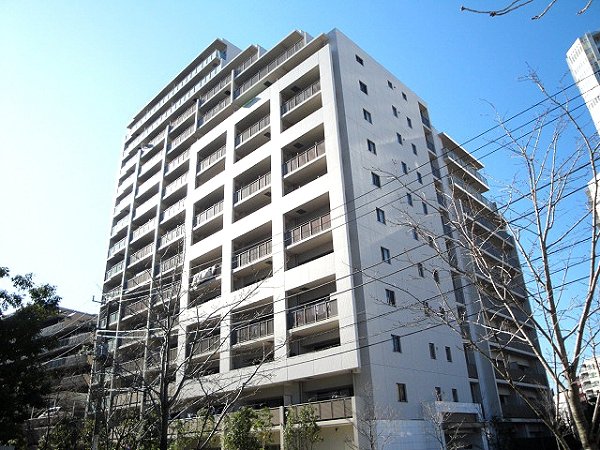 パークキューブ東品川 その他25