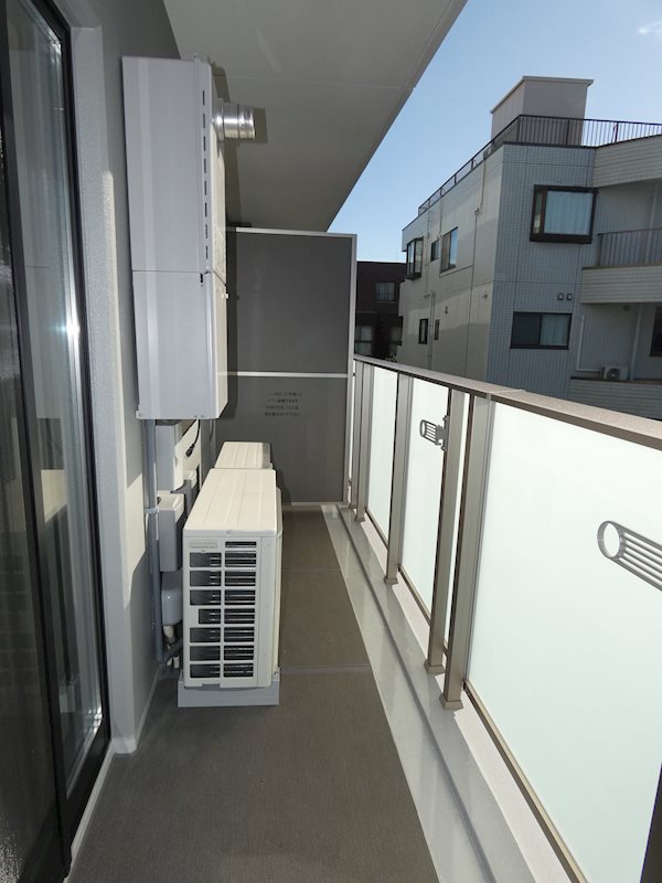 J.GRAN Court 品川西大井WEST  その他5
