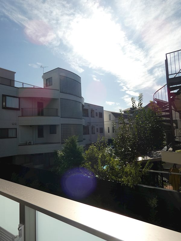 J.GRAN Court 品川西大井WEST  その他6