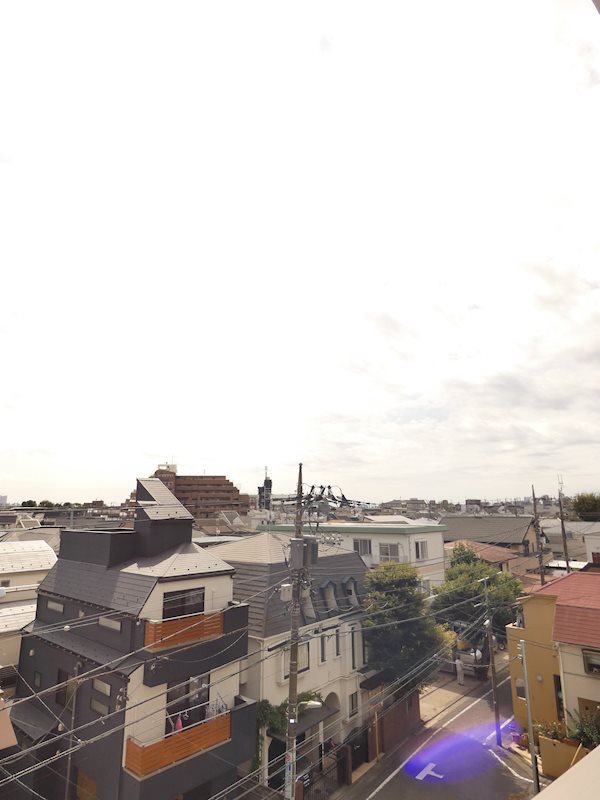 J.GRAN Court 品川西大井EAST   その他12