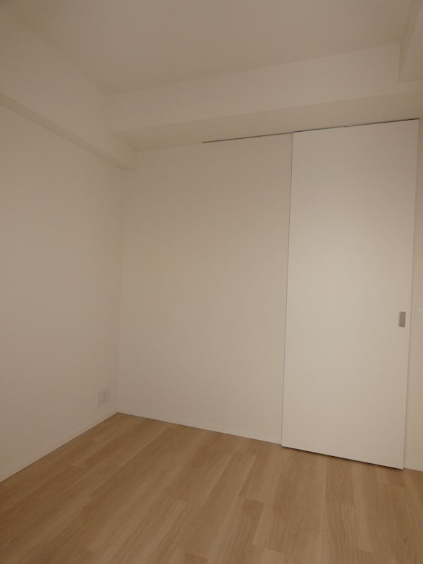 J.GRAN Court 品川西大井EAST   ベッドルーム