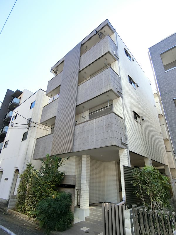 へーベルメゾン品川 その他22