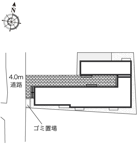 レオネクストコートハウス山王 その他1
