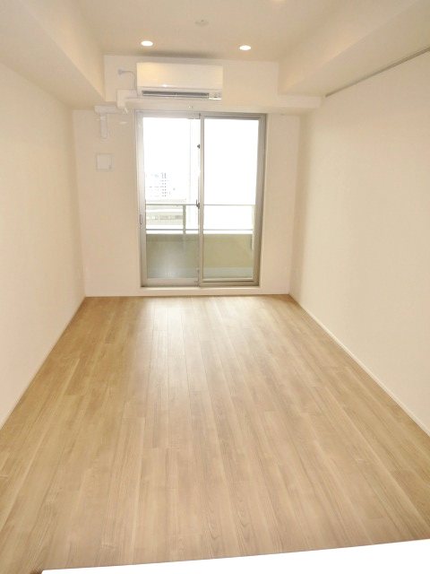 目黒第一マンションズ リビング