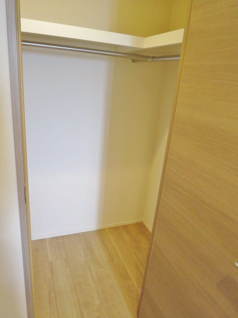 目黒第一マンションズ ベッドルーム