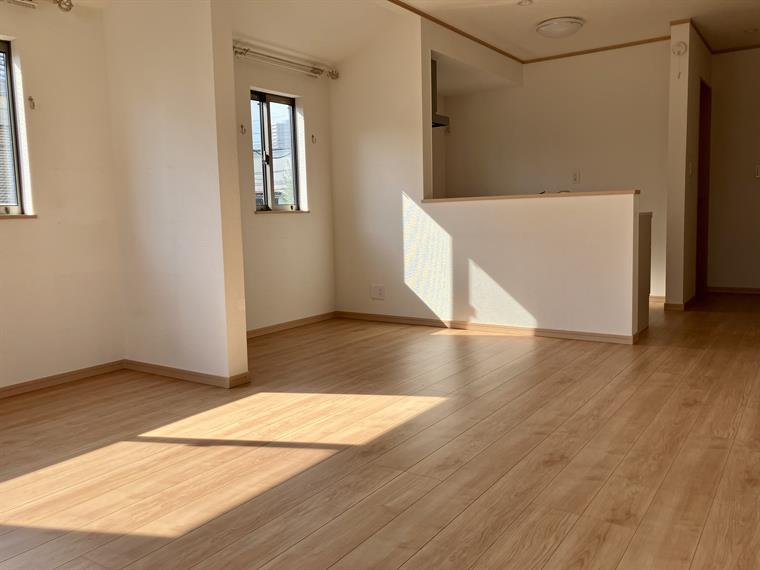 西大井戸建 風呂画像