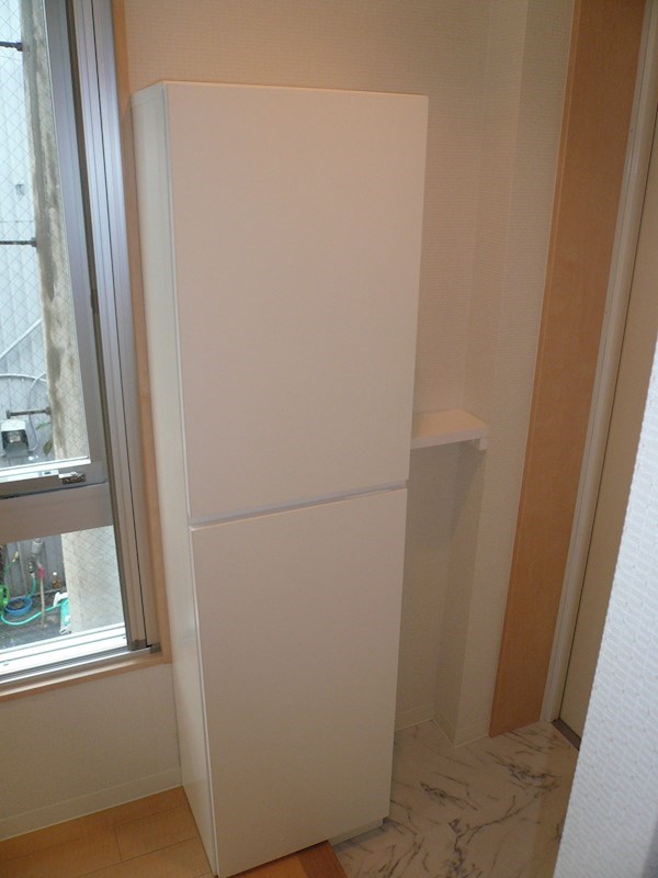KIT ANNEX リビング
