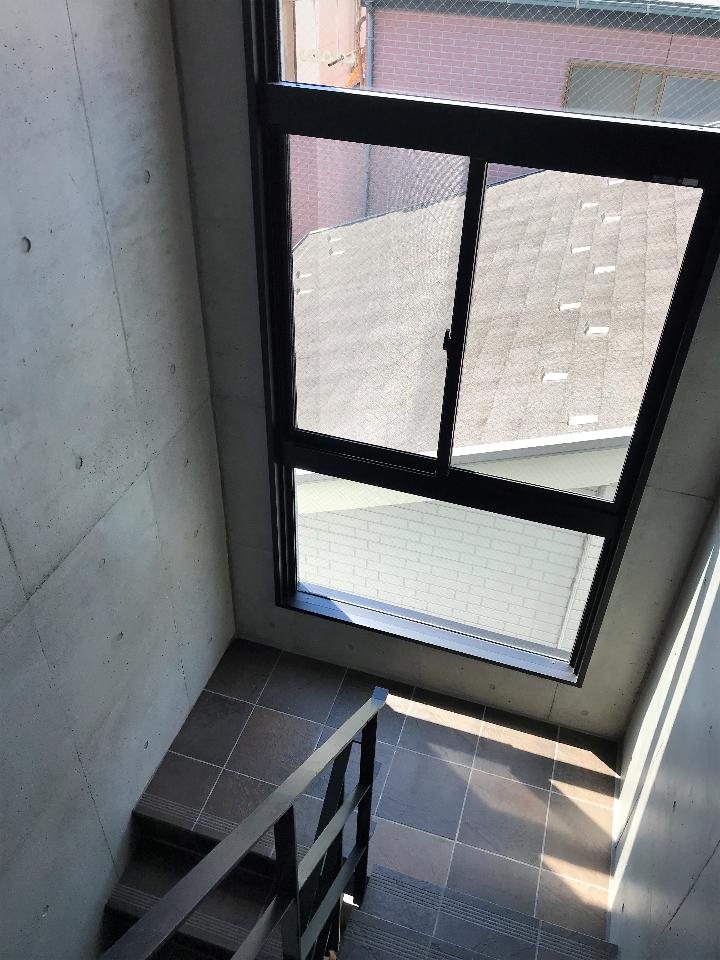 LAPIS大井町Ⅱ その他外観4
