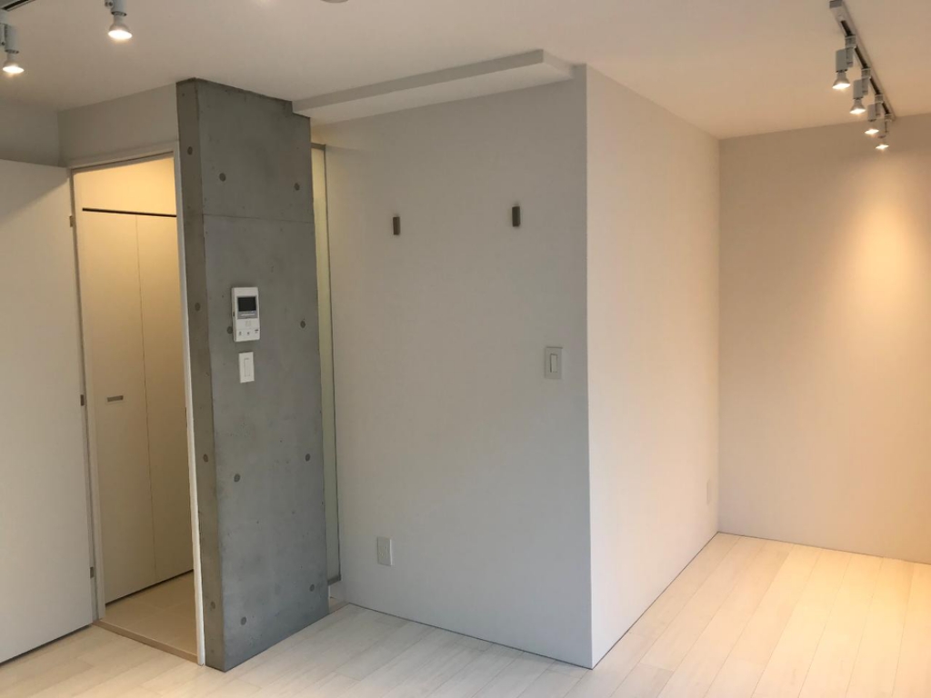LAPIS大井町Ⅱ ベッドルーム