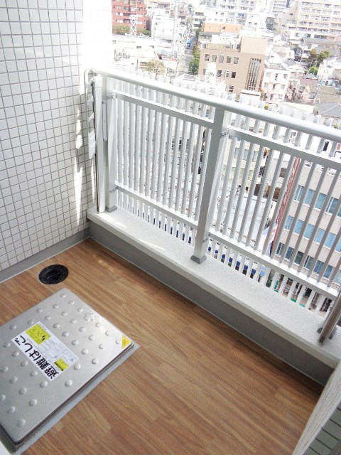 北参道トゥアル  その他2