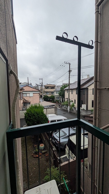 美佳コーポ その他5